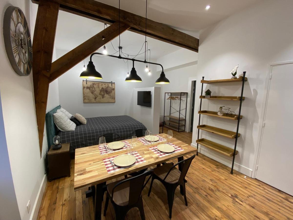 Residence Adam A Part Валансьен Экстерьер фото
