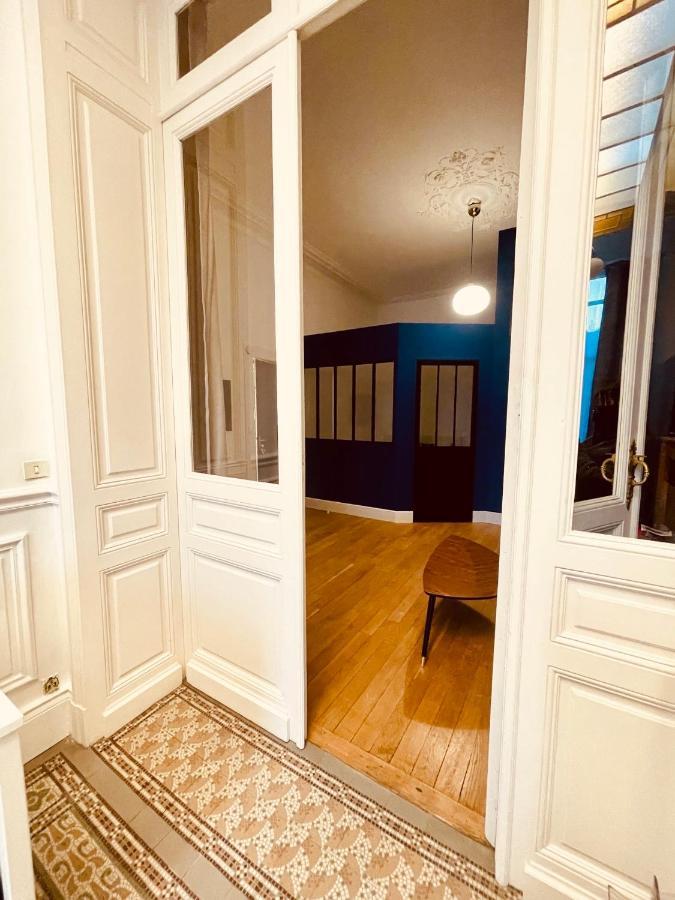 Residence Adam A Part Валансьен Экстерьер фото