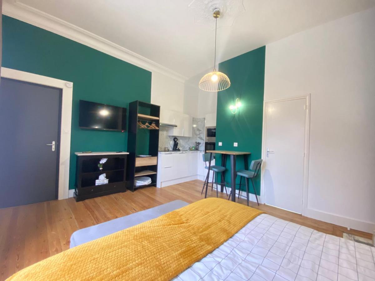 Residence Adam A Part Валансьен Экстерьер фото