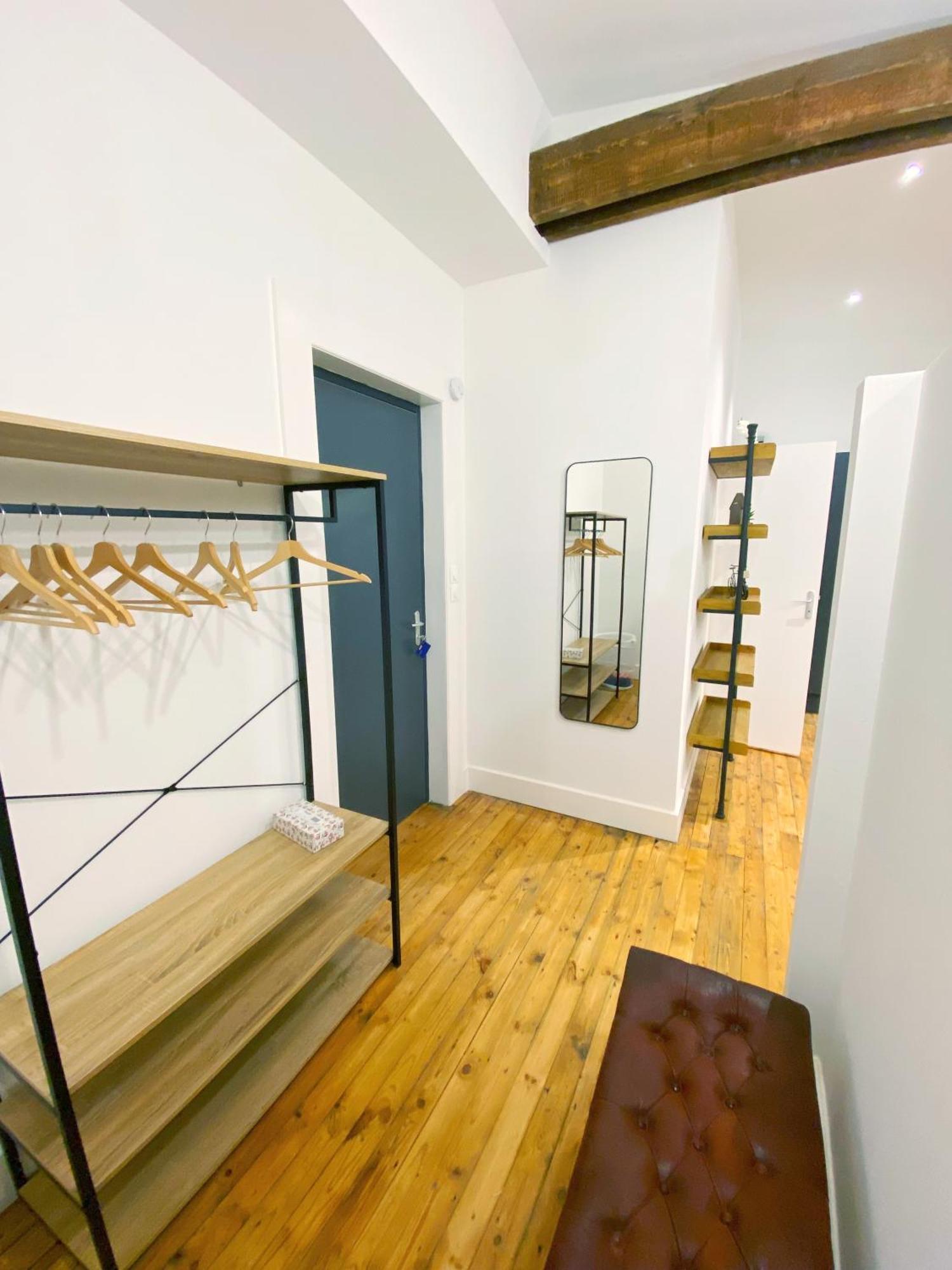 Residence Adam A Part Валансьен Экстерьер фото